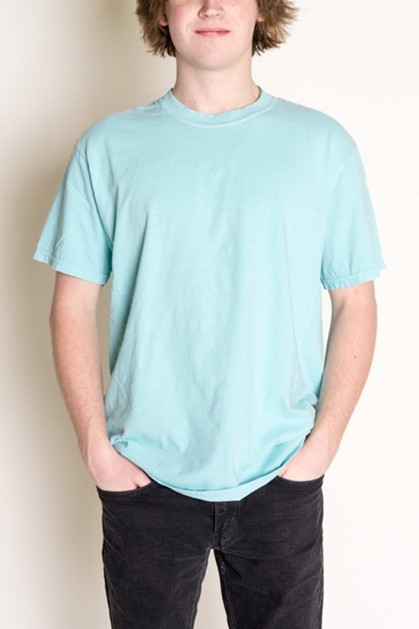 Comfort Colors Tee